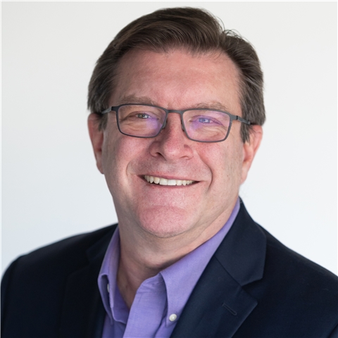 Broker Profile Photo