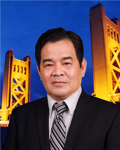 Duc Duong