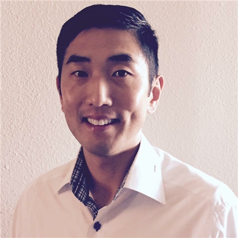 Broker Profile Photo