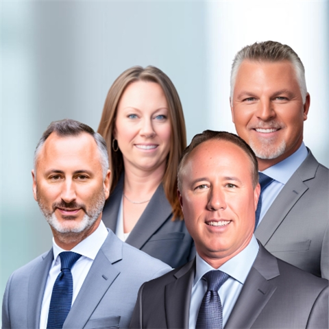 Broker Profile Photo