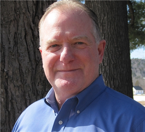 Broker Profile Photo