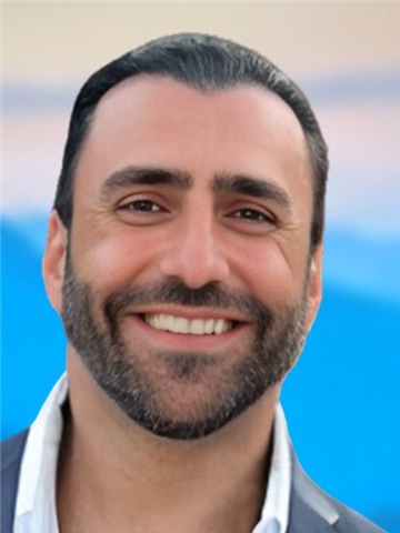 Broker Profile Photo