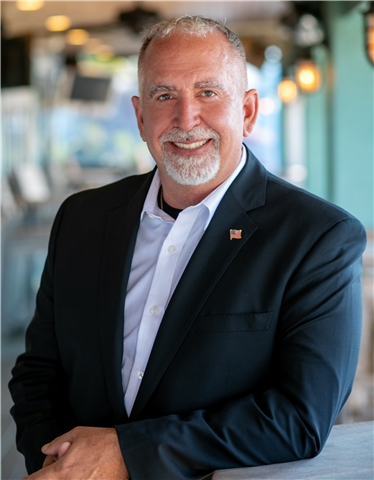 Broker Profile Photo