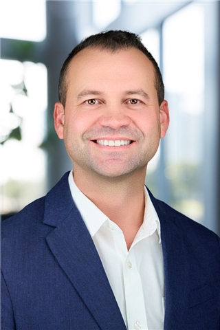 Broker Profile Photo