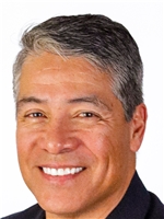 Ted Martinez