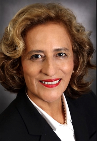 Broker Profile Photo