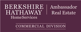 Berkshire Hathaway HomeServices Ambassador Real Estate