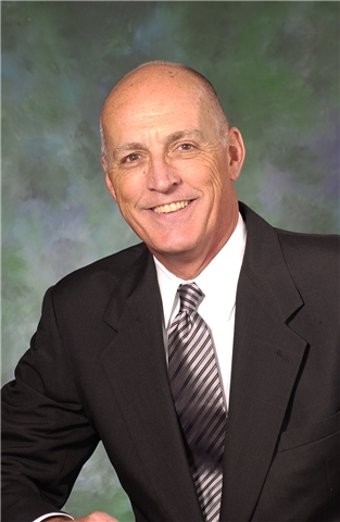 Broker Profile Photo