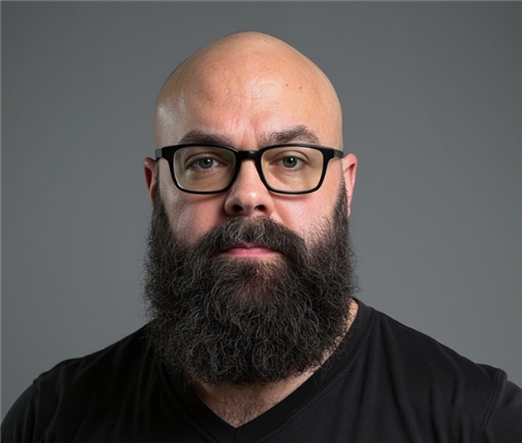 Michael Moore, EDFP, QSI™