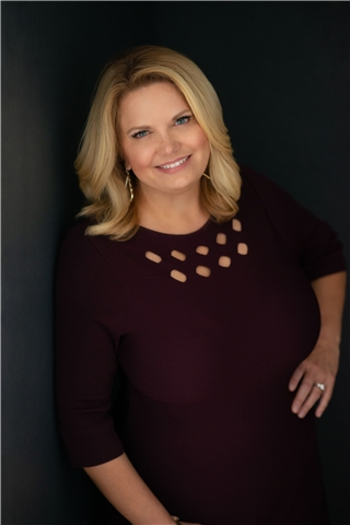 Broker Profile Photo