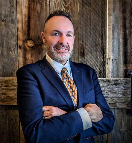 Broker Profile Photo
