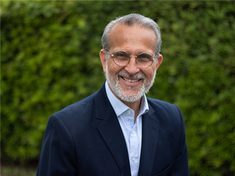 Broker Profile Photo
