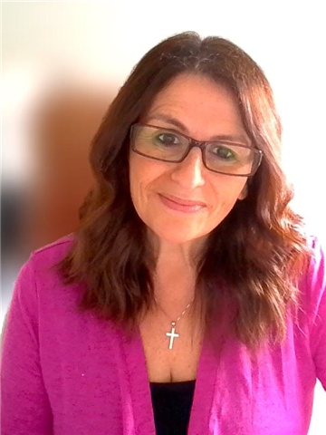 Photo of VINCENZINA VITOZZI