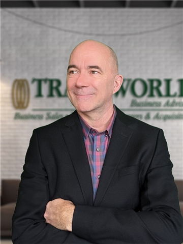 Broker Profile Photo