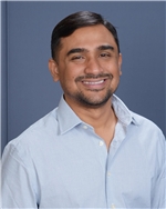 Mohammed Meah