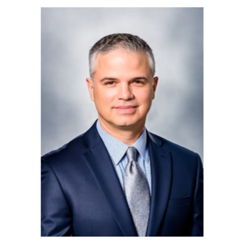Photo of Ken Tallmadge