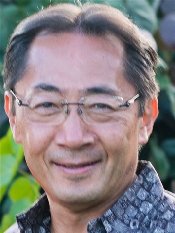 Broker Profile Photo