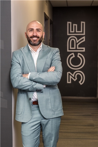 Nick Pesola