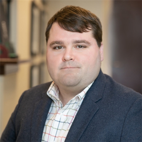 Broker Profile Photo