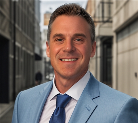 Broker Profile Photo