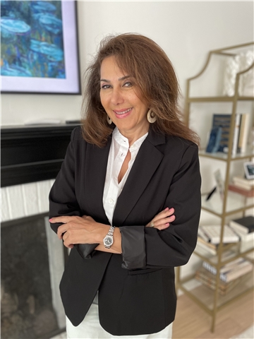 Broker Profile Photo