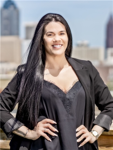 Tiffany Baker