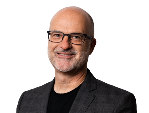 Broker Profile Photo