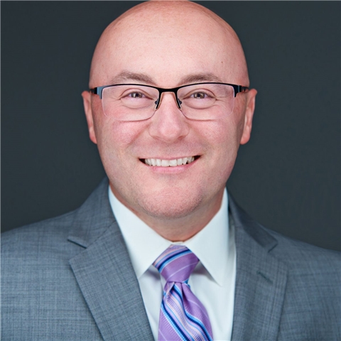 Broker Profile Photo