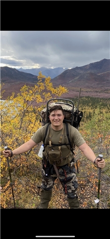 Broker Profile Photo