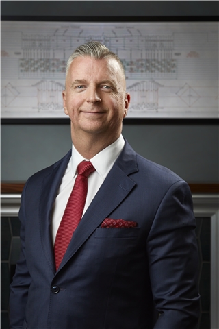 Photo of Justin ODonnell