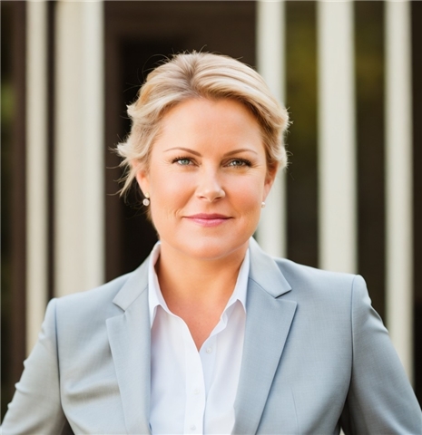 Broker Profile Photo