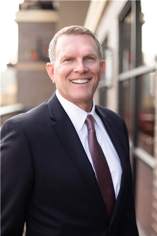 Broker Profile Photo