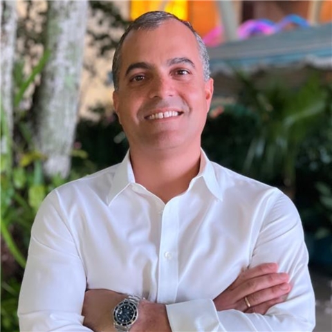 Ricardo Solorzano