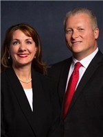 Jeff Konieczko & Jenna Roesch
