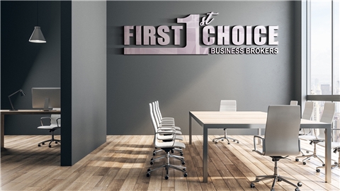 Broker Profile Photo