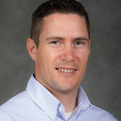 Dr. Remington Curtis