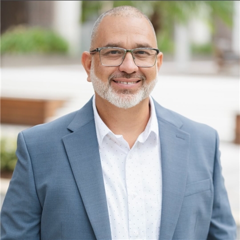 Broker Profile Photo