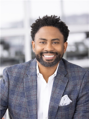 Kevin Porter