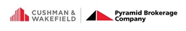 Pyramid Brokerage
