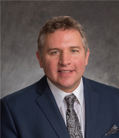 Broker Profile Photo