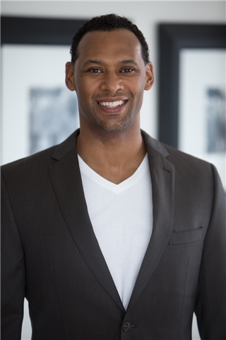 Broker Profile Photo