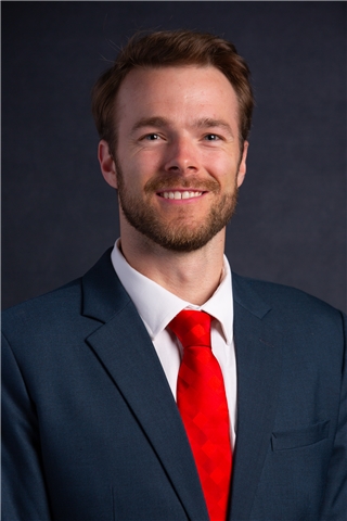 Broker Profile Photo