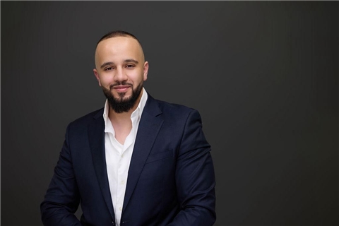 Dr. Amer Hassan