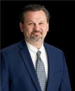 Kevin Overberg