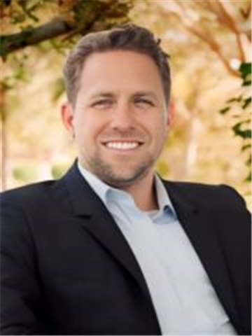 Brian Hunter-Hardman, CM&AP