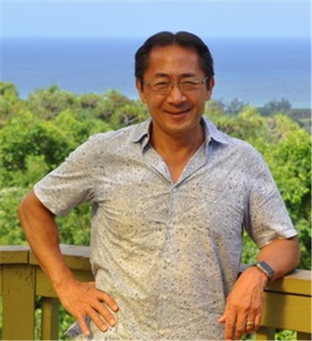 Broker Profile Photo