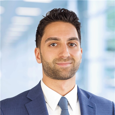 Broker Profile Photo