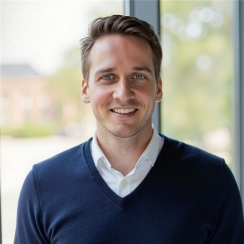 Broker Profile Photo