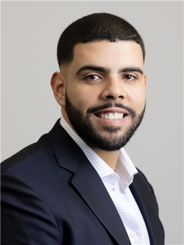 Broker Profile Photo