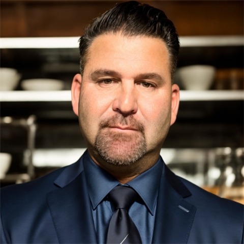 Broker Profile Photo